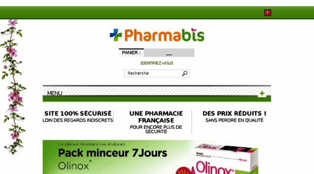 pharmabis.com