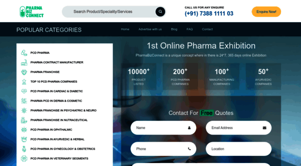 pharmabizconnect.com