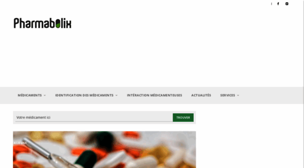 pharmabolix.com