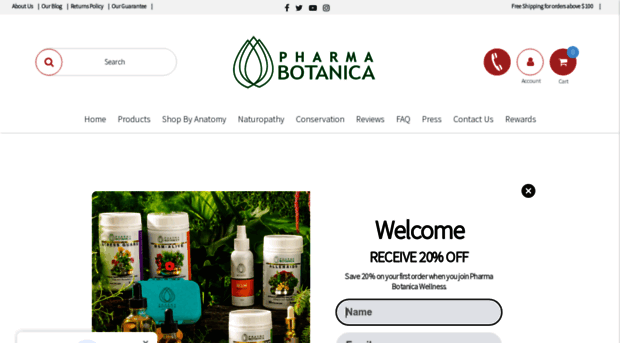 pharmabotanica.com.au