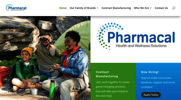 pharmacalway.com