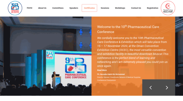 pharmacareconference.om