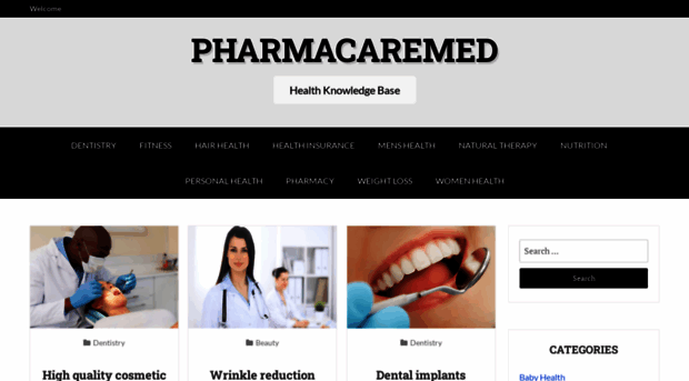 pharmacaremed.com