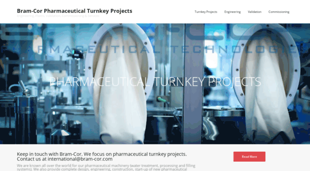 pharmaceutical-turnkey.com