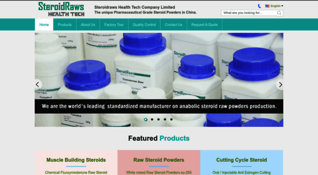 pharmaceuticalsteroids.com