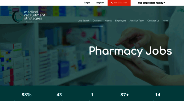 pharmaceuticalstrategies.com