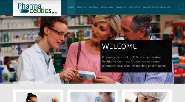 pharmaceutics-uk.co.uk