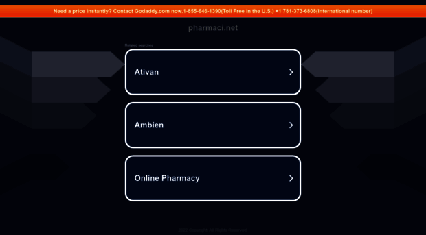 pharmaci.net