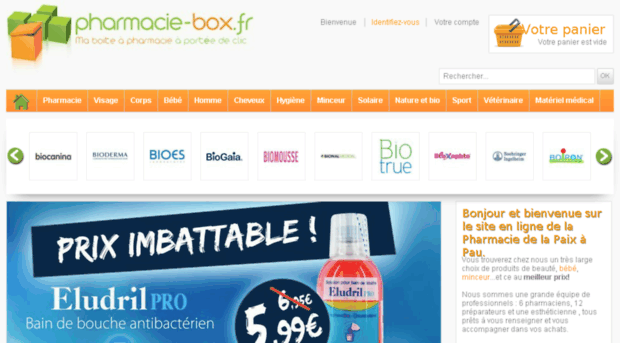 pharmacie-box.fr