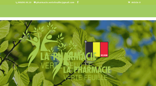 pharmacie-de-la-verte-feuille.com