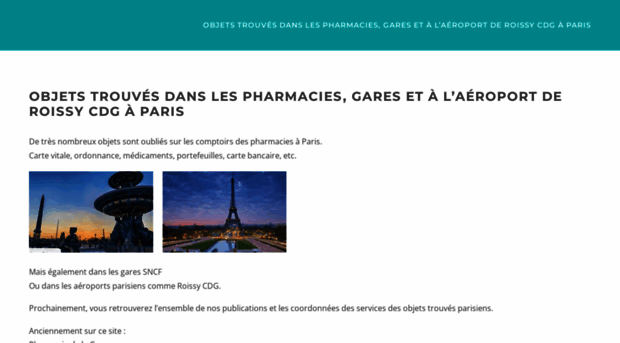 pharmacie-gare-roissy.fr