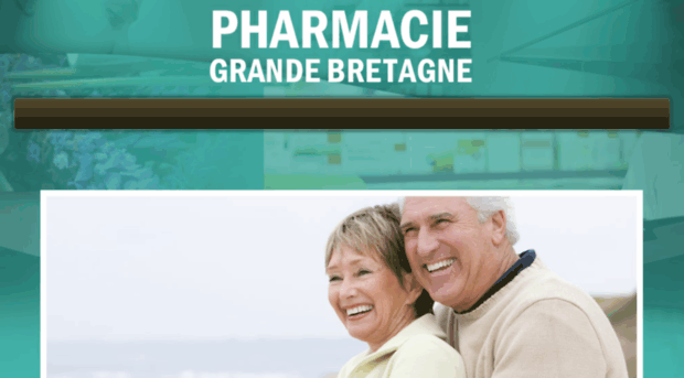 pharmacie-grandebretagne.com