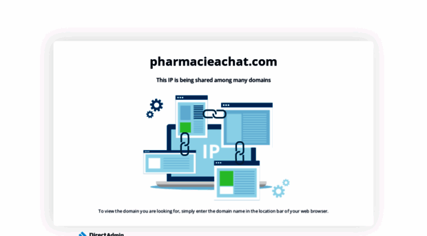 pharmacieachat.com