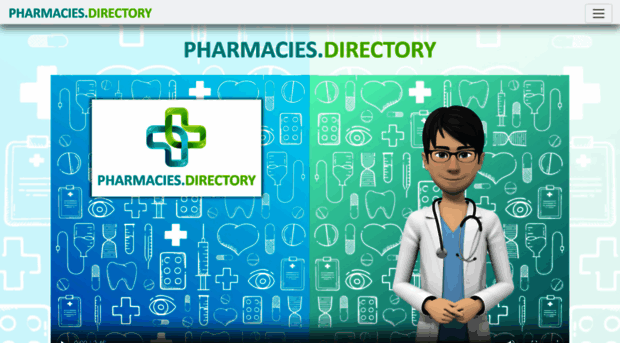 pharmacies.directory