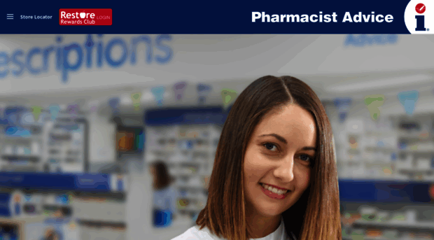 pharmacistadvice.com.au