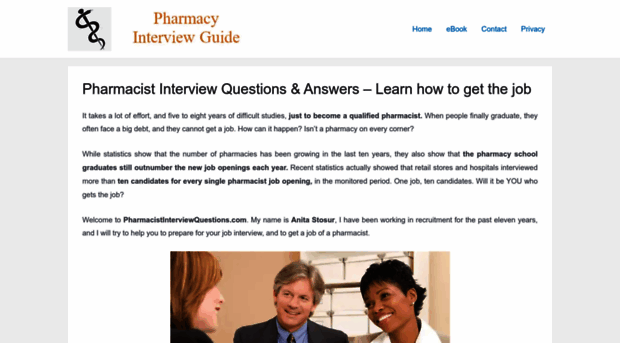 pharmacistinterviewquestions.com