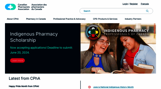 pharmacists.ca