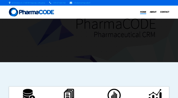 pharmacode.eu