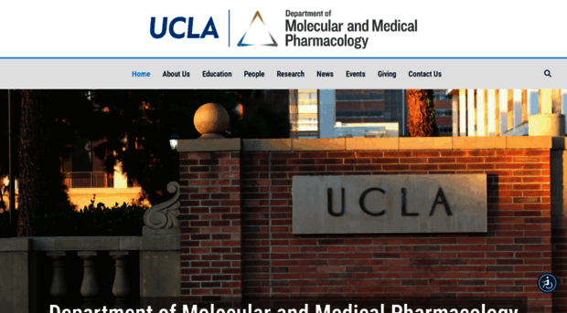 pharmacology.ucla.edu