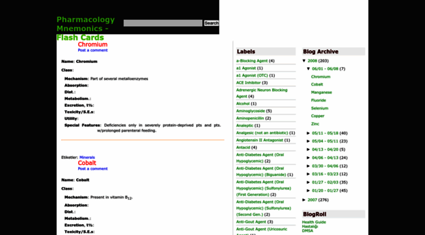 pharmacologymnemonics.blogspot.com