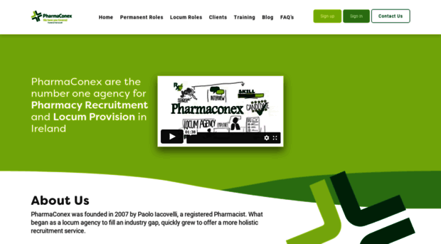 pharmaconex.com