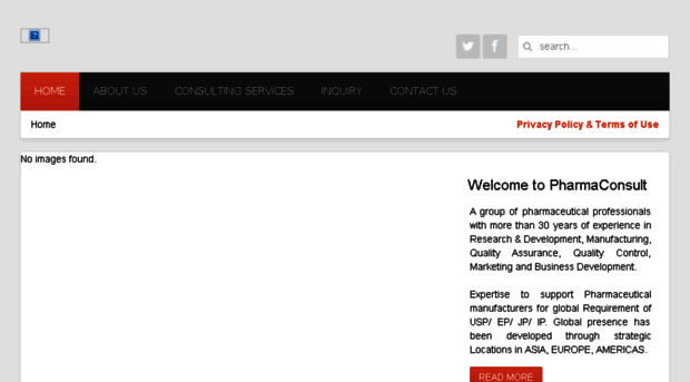 pharmaconsult.net