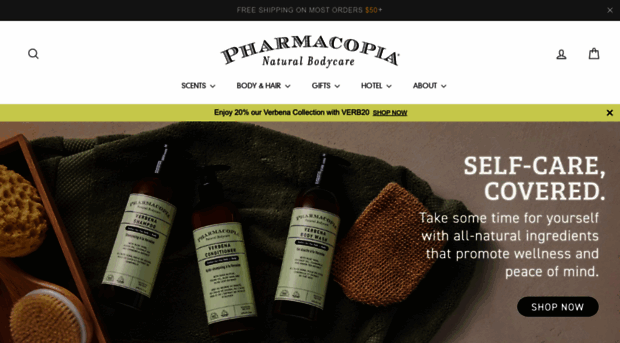 pharmacopia.net