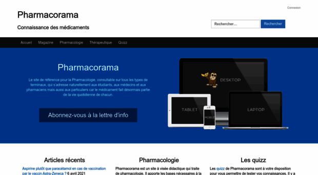 pharmacorama.com