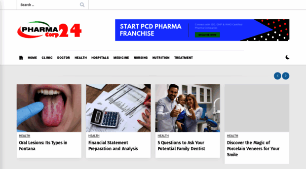 pharmacorp24.com