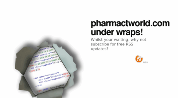 pharmactworld.com