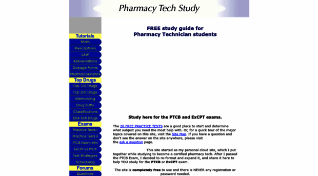 pharmacy-tech-study.com