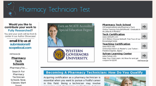 pharmacy-technician-test.com