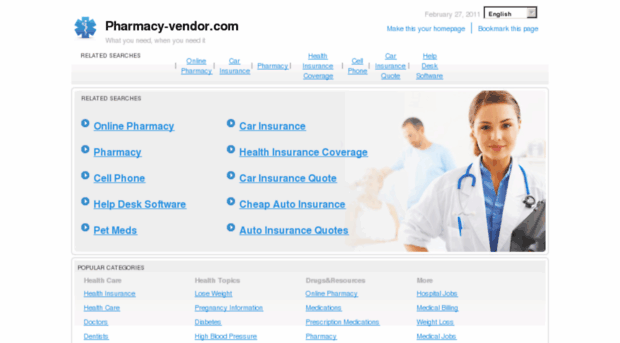pharmacy-vendor.com