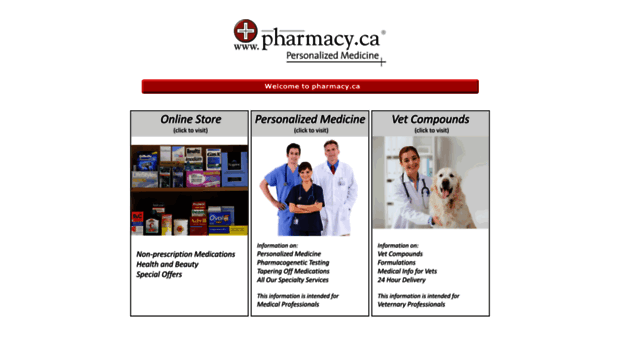 pharmacy.ca