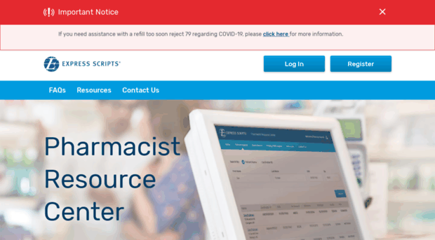 pharmacy.express-scripts.com