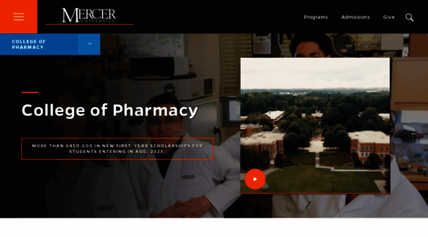 pharmacy.mercer.edu