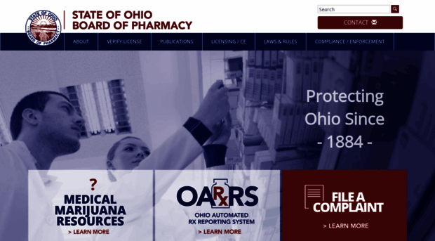 pharmacy.ohio.gov