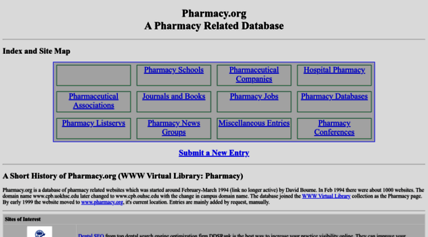 pharmacy.org