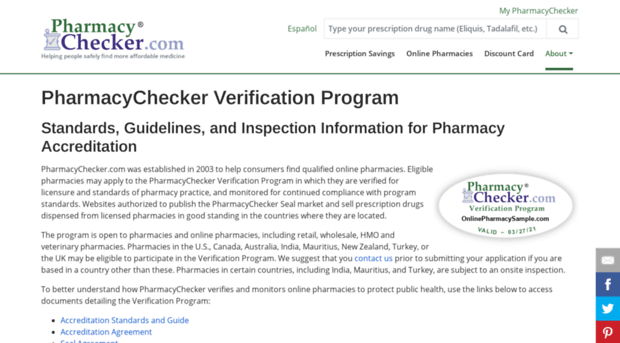 pharmacy.pharmacychecker.com