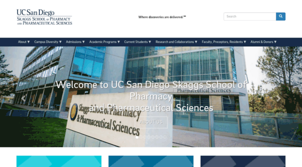 pharmacy.ucsd.edu