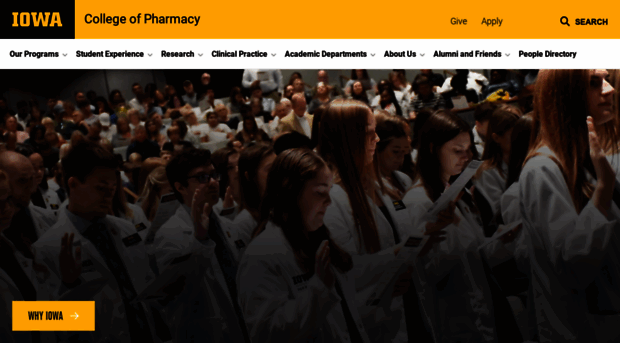 pharmacy.uiowa.edu