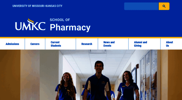 pharmacy.umkc.edu