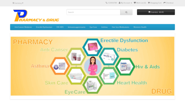 pharmacyanddrug.com