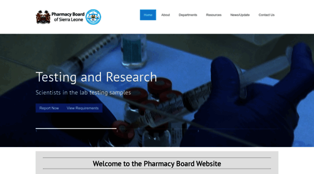 pharmacyboard.gov.sl