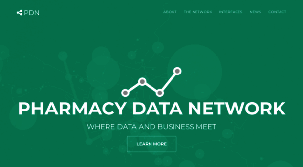 pharmacydatanetwork.com