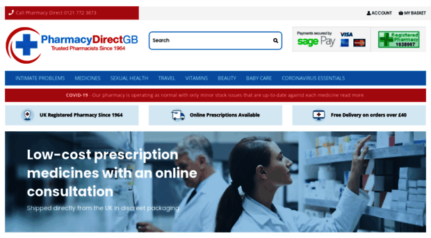 pharmacydirectgb.co.uk