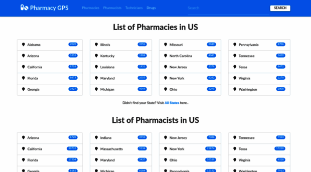 pharmacygps.com