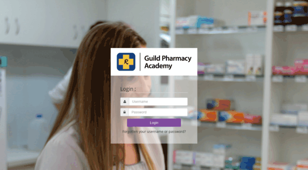 pharmacyguild.learnbook.com.au