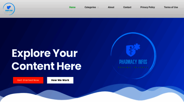 pharmacyinfos.com