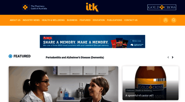 pharmacyitk.com.au